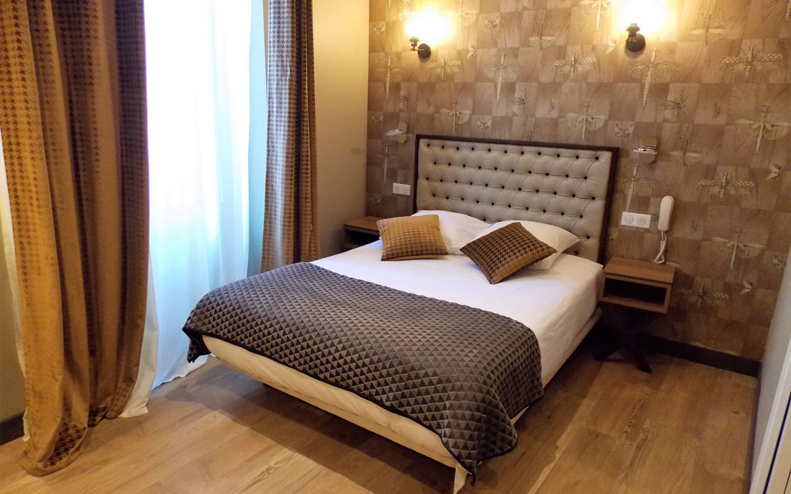 Chambre Double