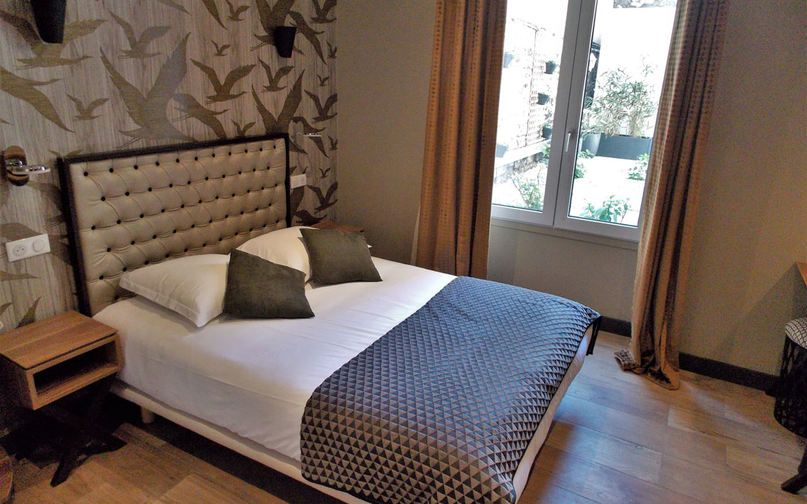 Chambre 5