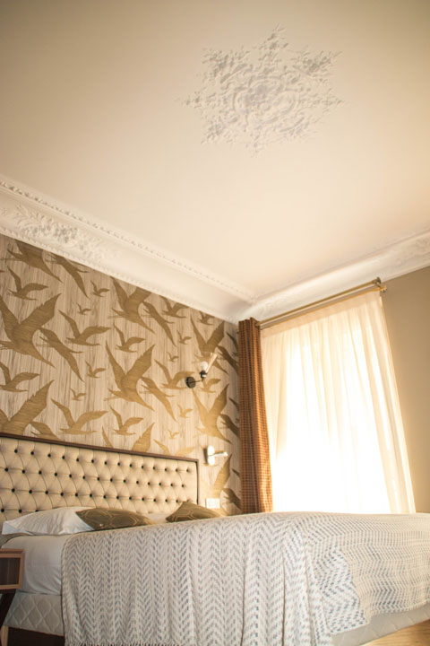 Chambre 8