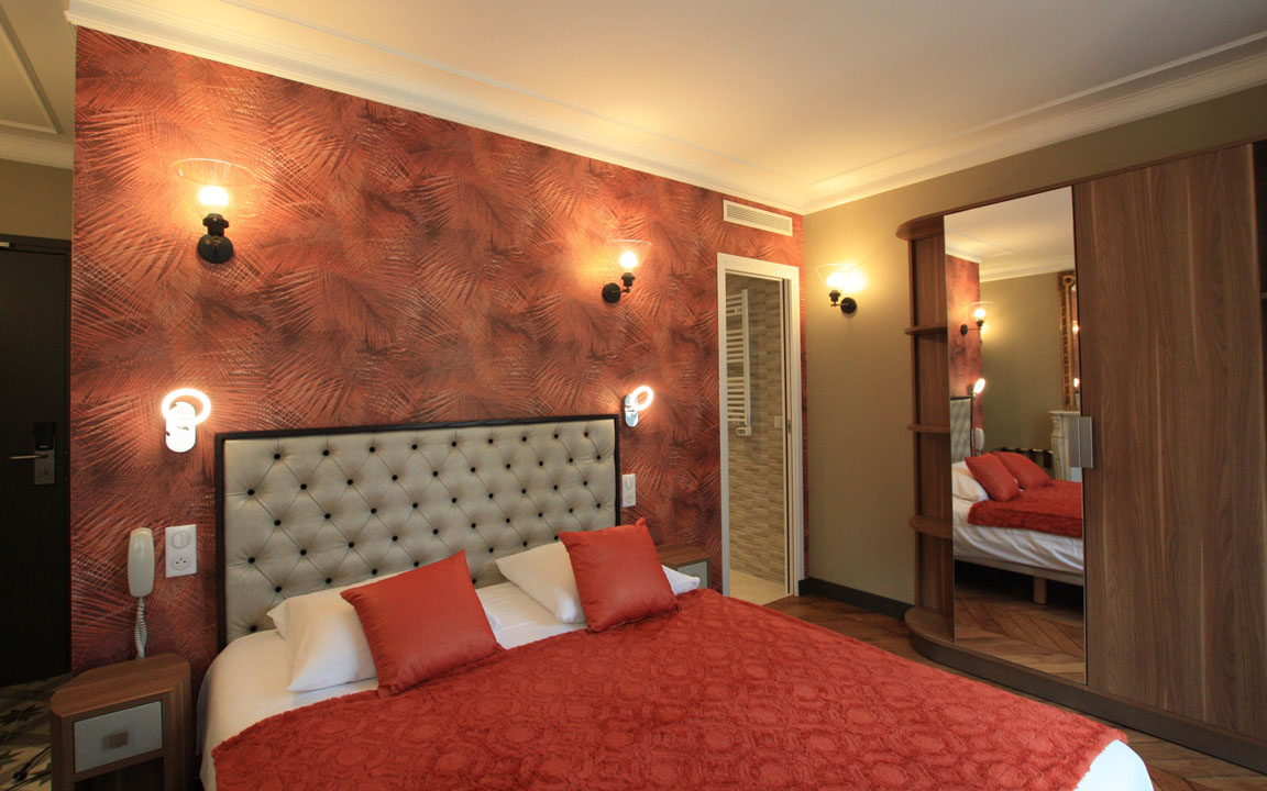 Chambre 11