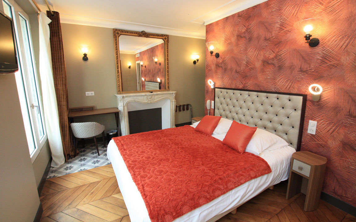 Chambre 12