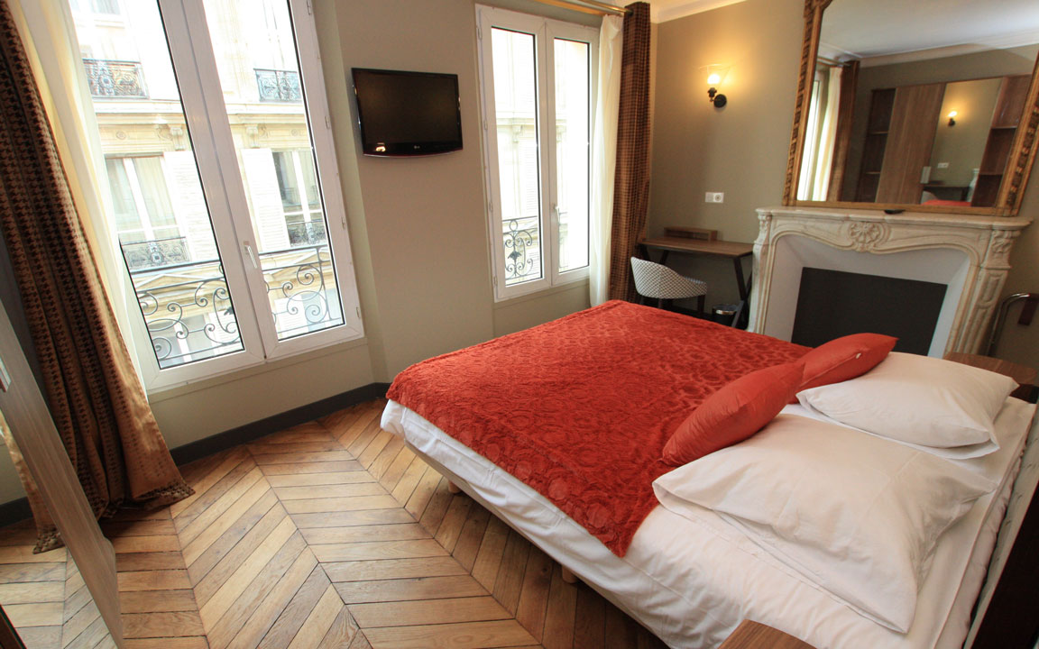 Chambre 13
