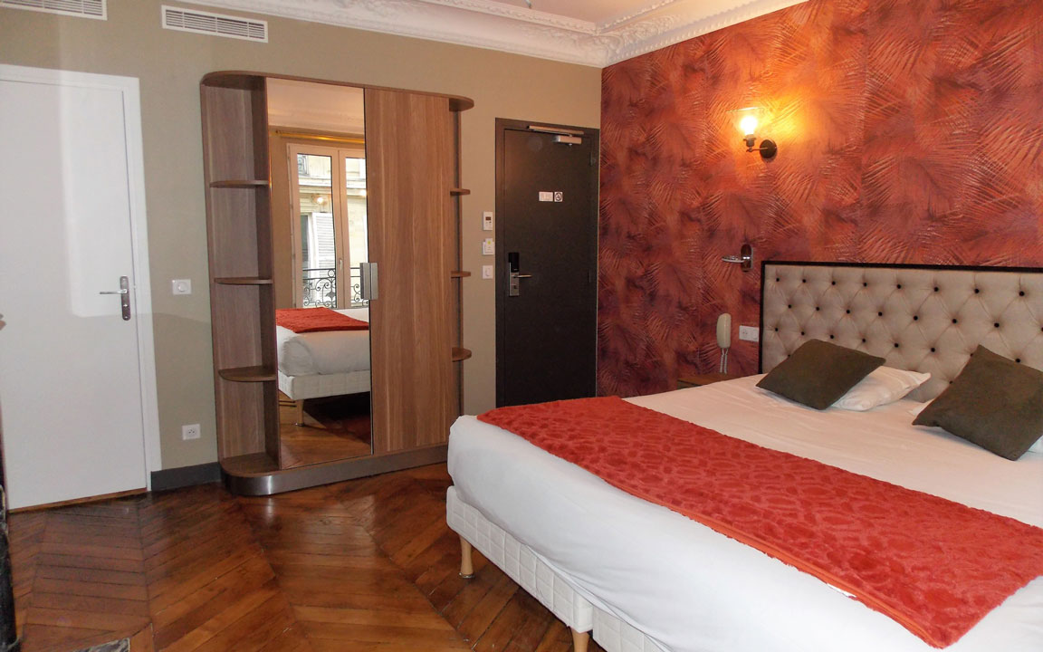 Chambre Supérieure 3