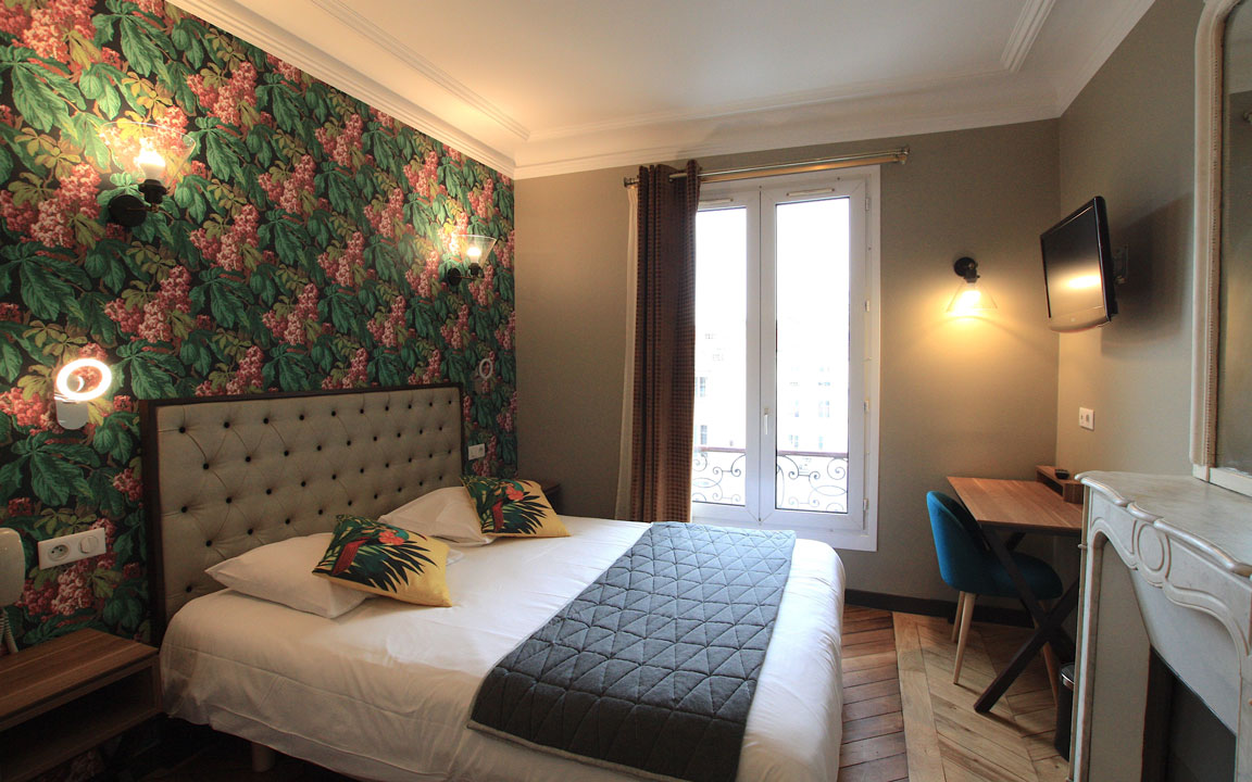 Chambre Supérieure 6