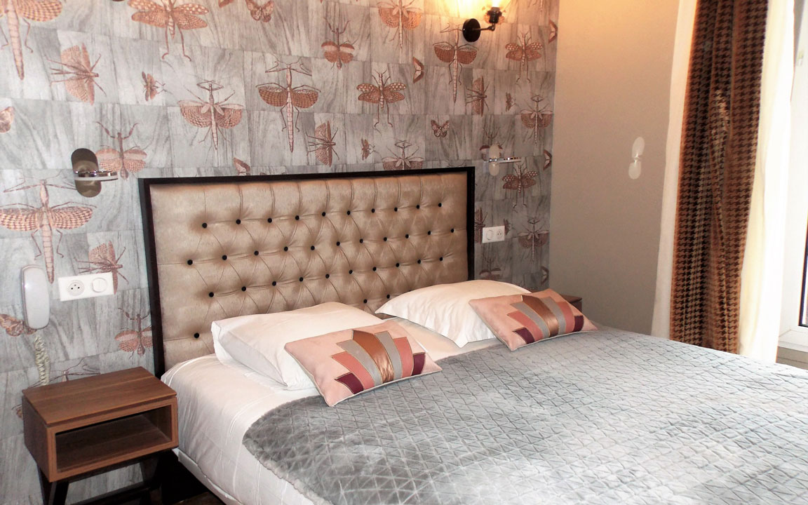 Chambre Supérieure 11
