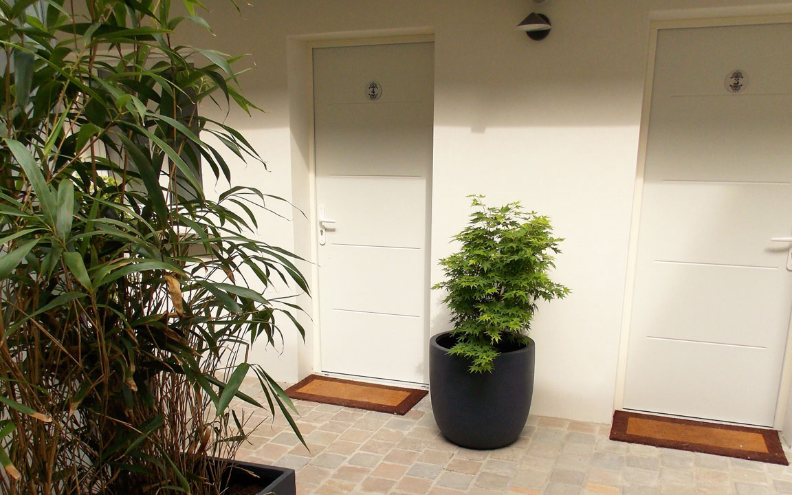 Entrée 1