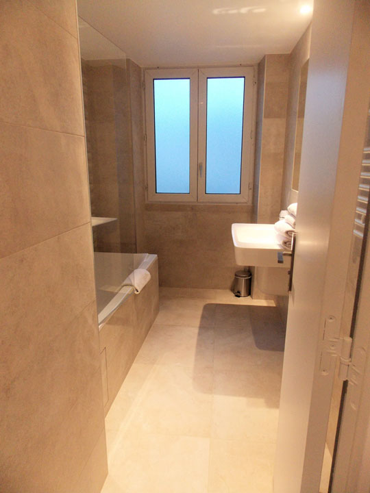 Salle de bain 2