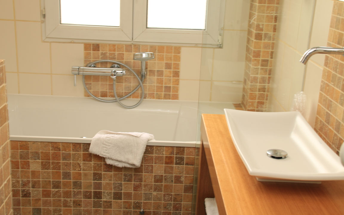 Salle de bain 3