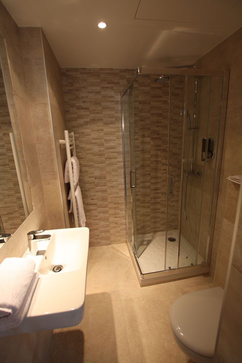 Salle de bain 4