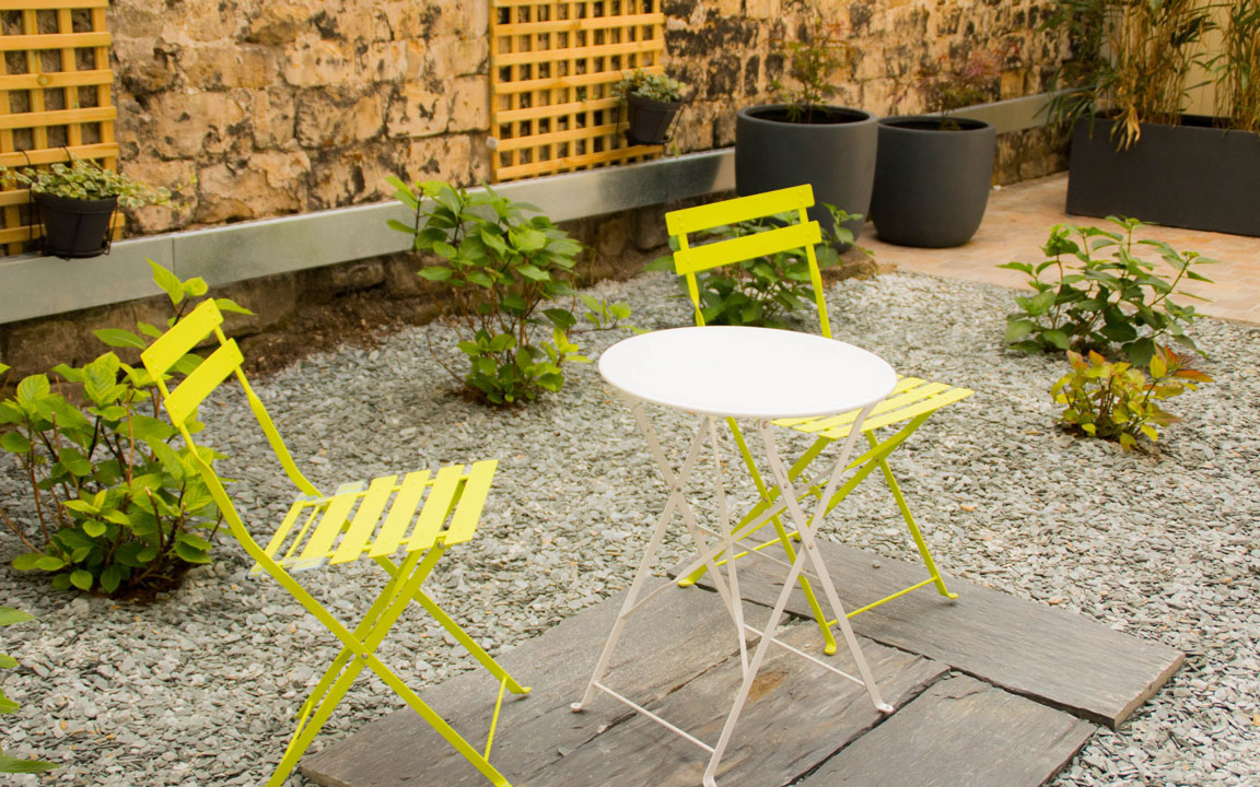 Terrasse 2